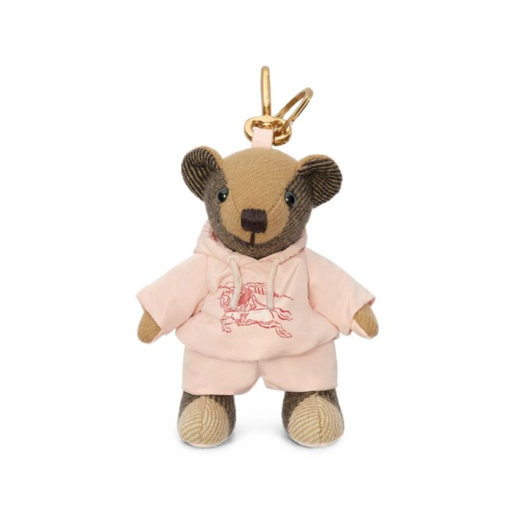 Burberry Women Thomas Keyring
